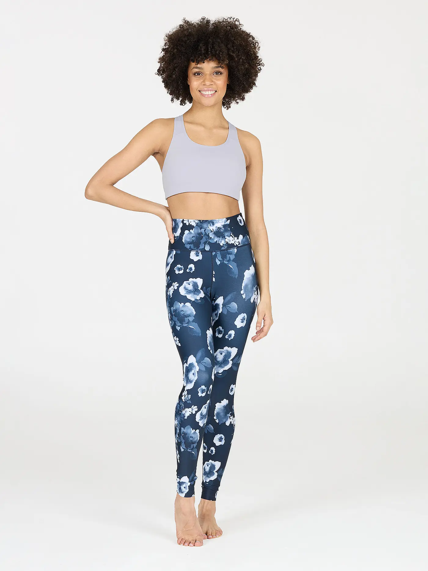 ATHLECIA |  Damen Sport-BH Myolie Medium Support | 